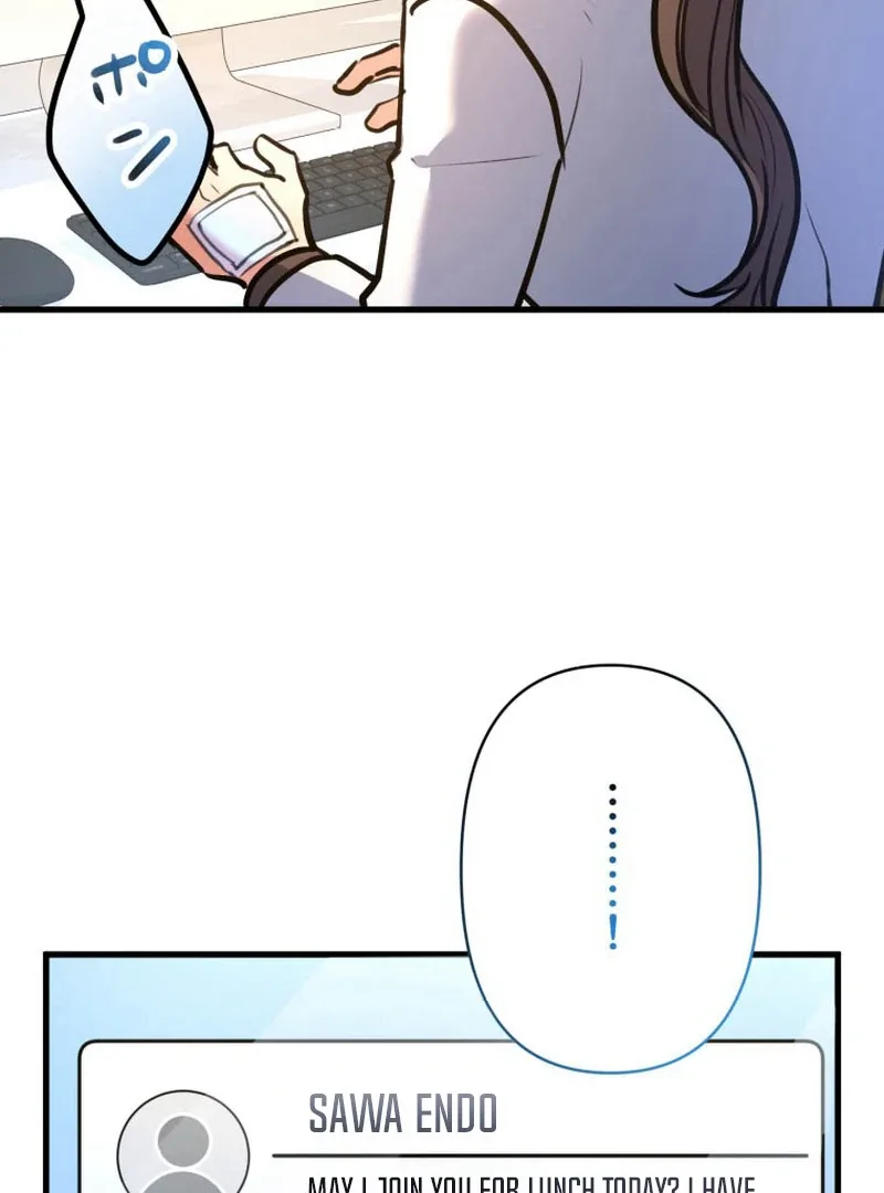 I’ll Borrow Your Face Chapter 19 page 91