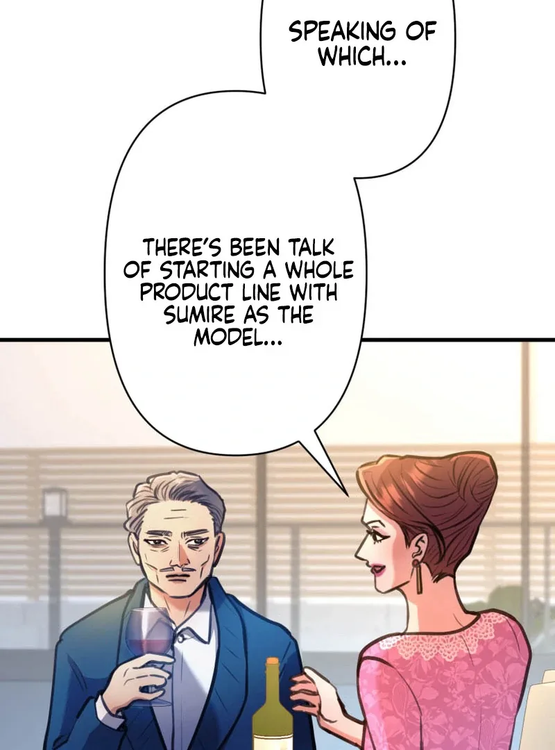 I’ll Borrow Your Face Chapter 19 page 46