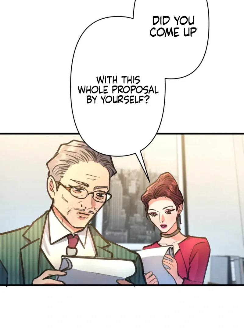 I’ll Borrow Your Face Chapter 19 page 60