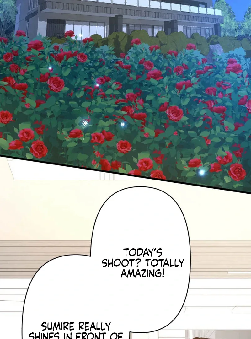I’ll Borrow Your Face Chapter 19 page 32