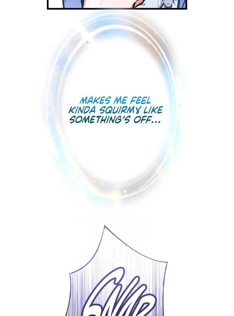 I’ll Borrow Your Face Chapter 19 page 25