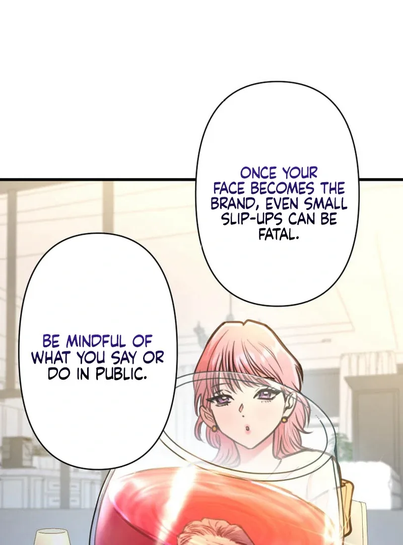 I’ll Borrow Your Face Chapter 19 page 37