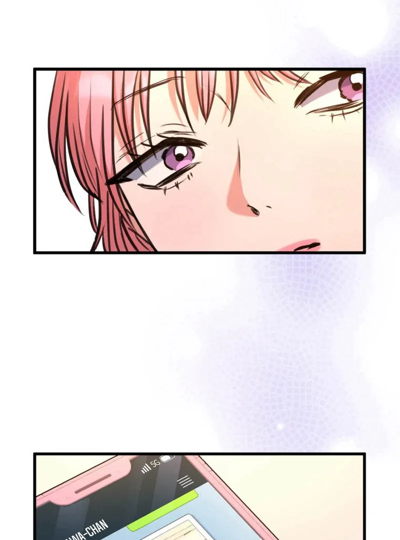 I’ll Borrow Your Face Chapter 19 page 41