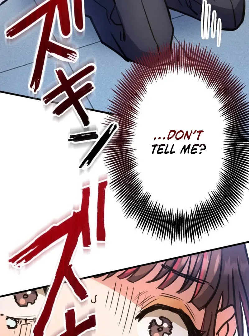 I’ll Borrow Your Face Chapter 6 page 150