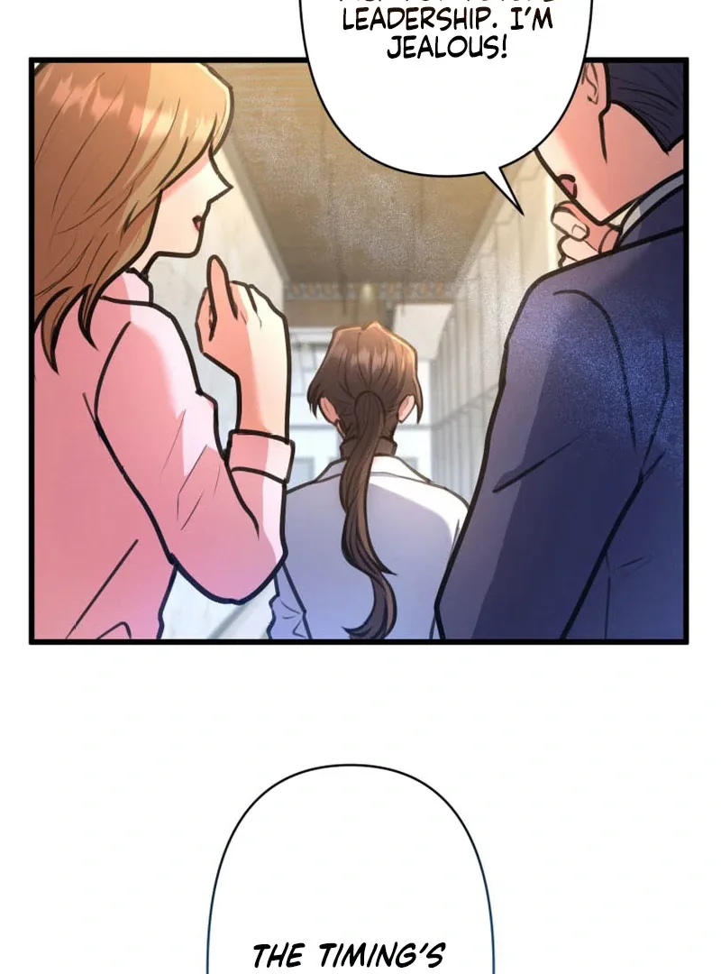 I’ll Borrow Your Face Chapter 19 page 82