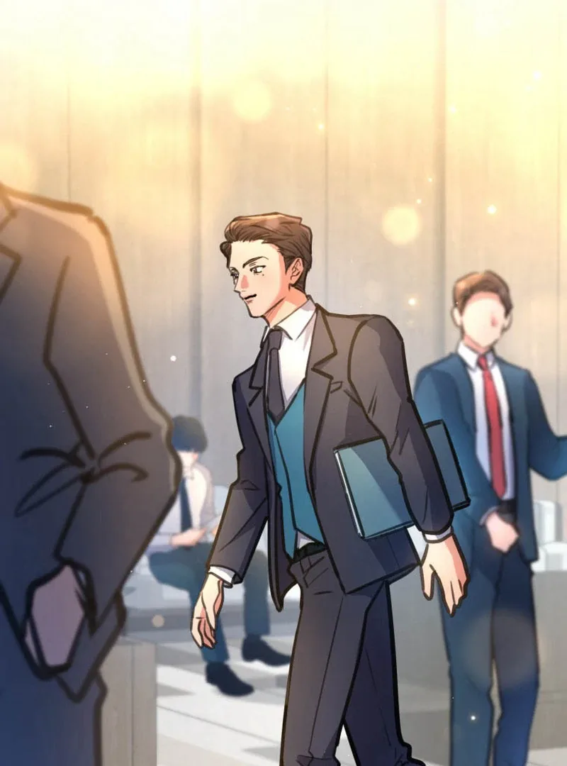 I’ll Borrow Your Face Chapter 19 page 78