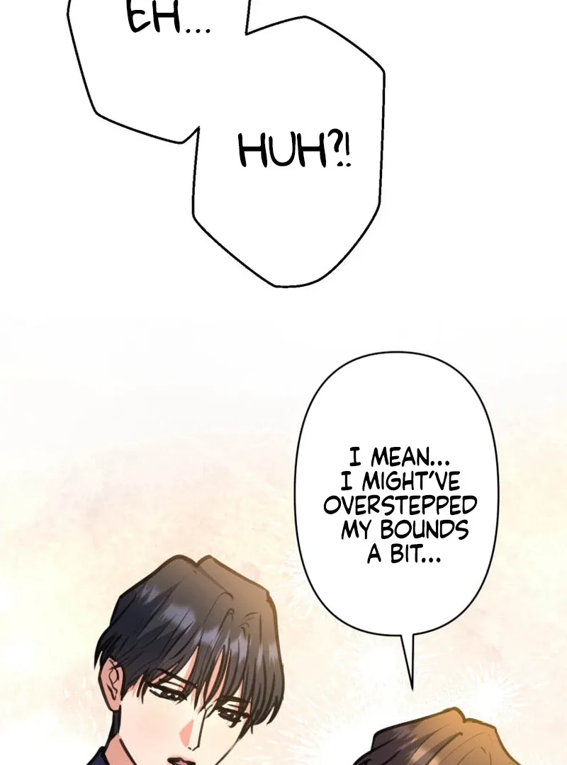 I’ll Borrow Your Face Chapter 19 page 17