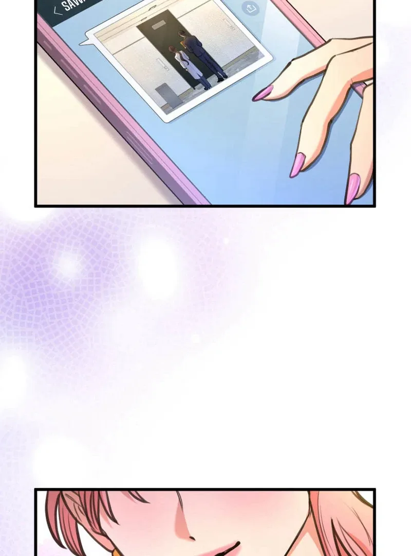 I’ll Borrow Your Face Chapter 19 page 42