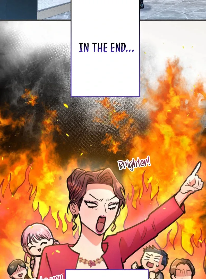 I’ll Borrow Your Face Chapter 19 page 4