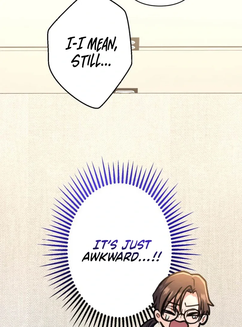 I’ll Borrow Your Face Chapter 19 page 12