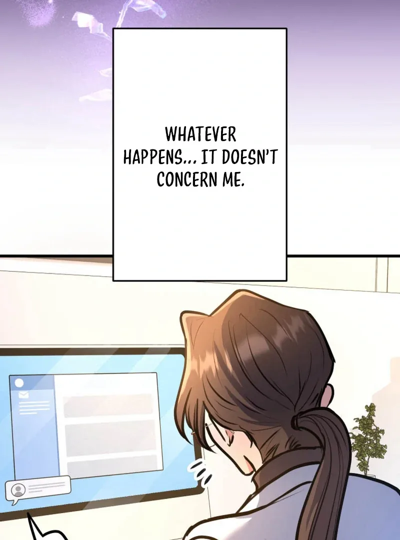 I’ll Borrow Your Face Chapter 19 page 90