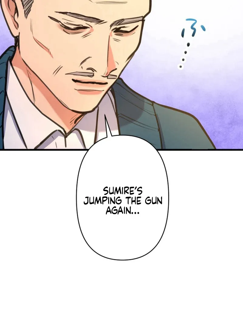 I’ll Borrow Your Face Chapter 19 page 36