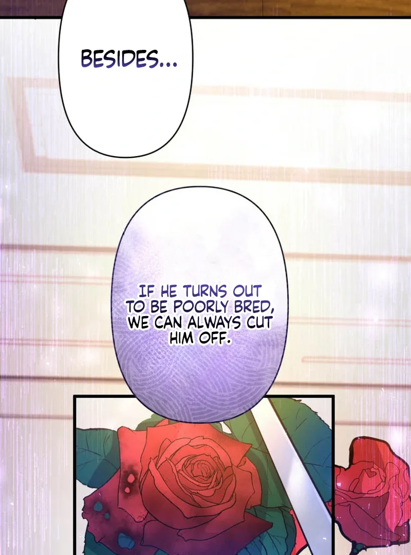 I’ll Borrow Your Face Chapter 19 page 74