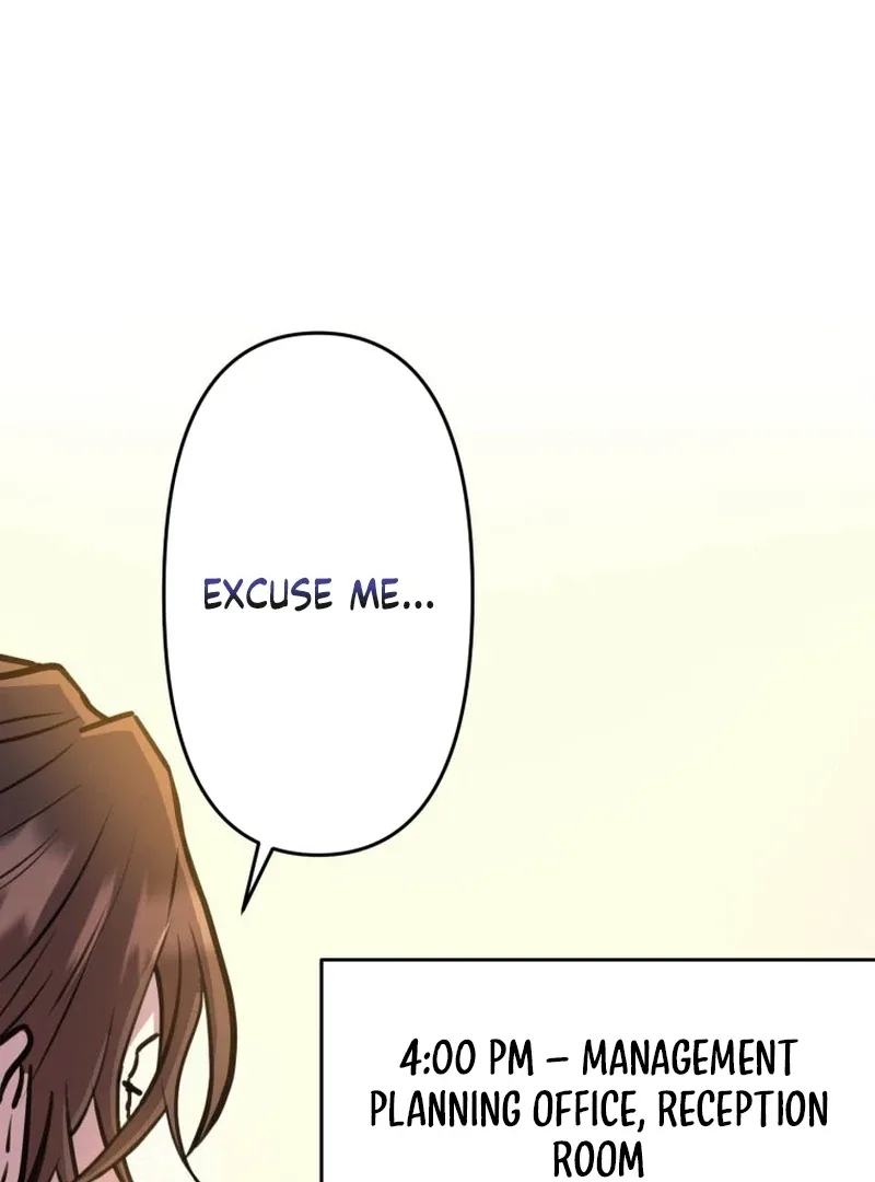 I’ll Borrow Your Face Chapter 9 page 82