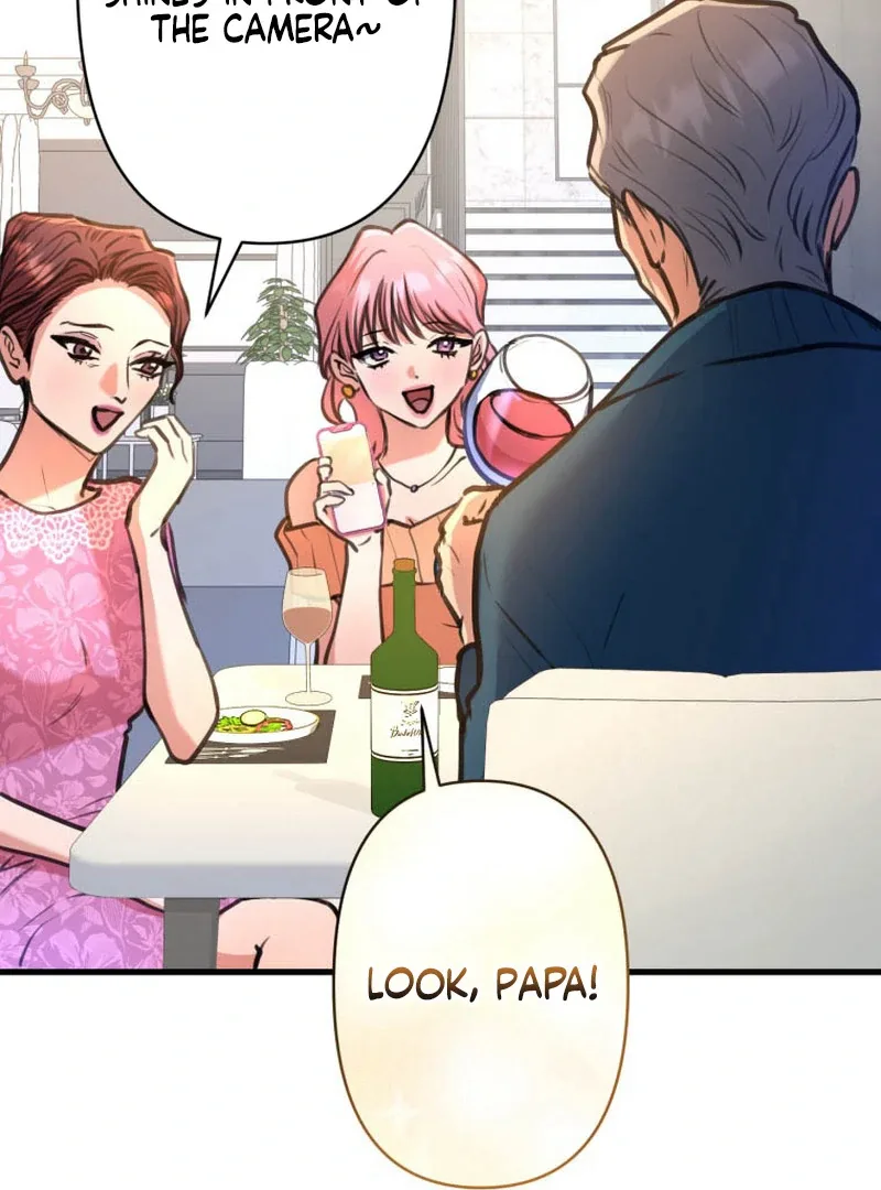 I’ll Borrow Your Face Chapter 19 page 33