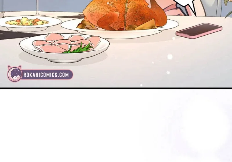 I’ll Borrow Your Face Chapter 19 page 40