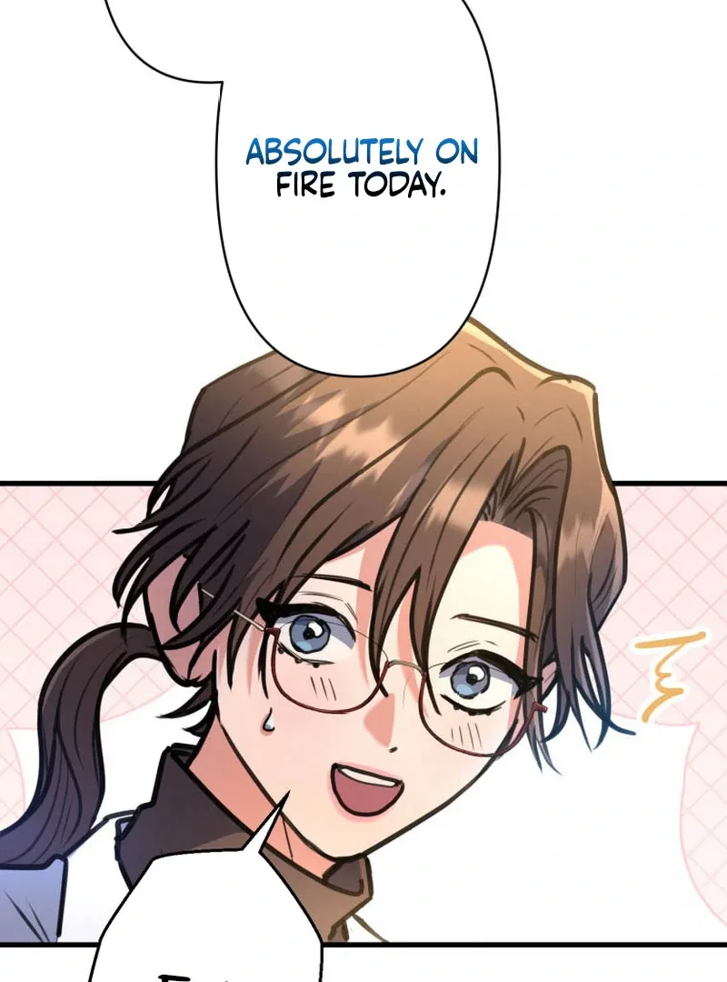 I’ll Borrow Your Face Chapter 19 page 16