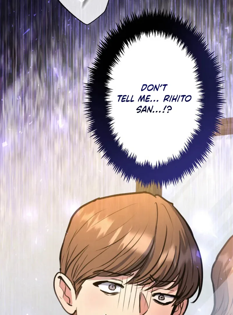 I’ll Borrow Your Face Chapter 10 page 110
