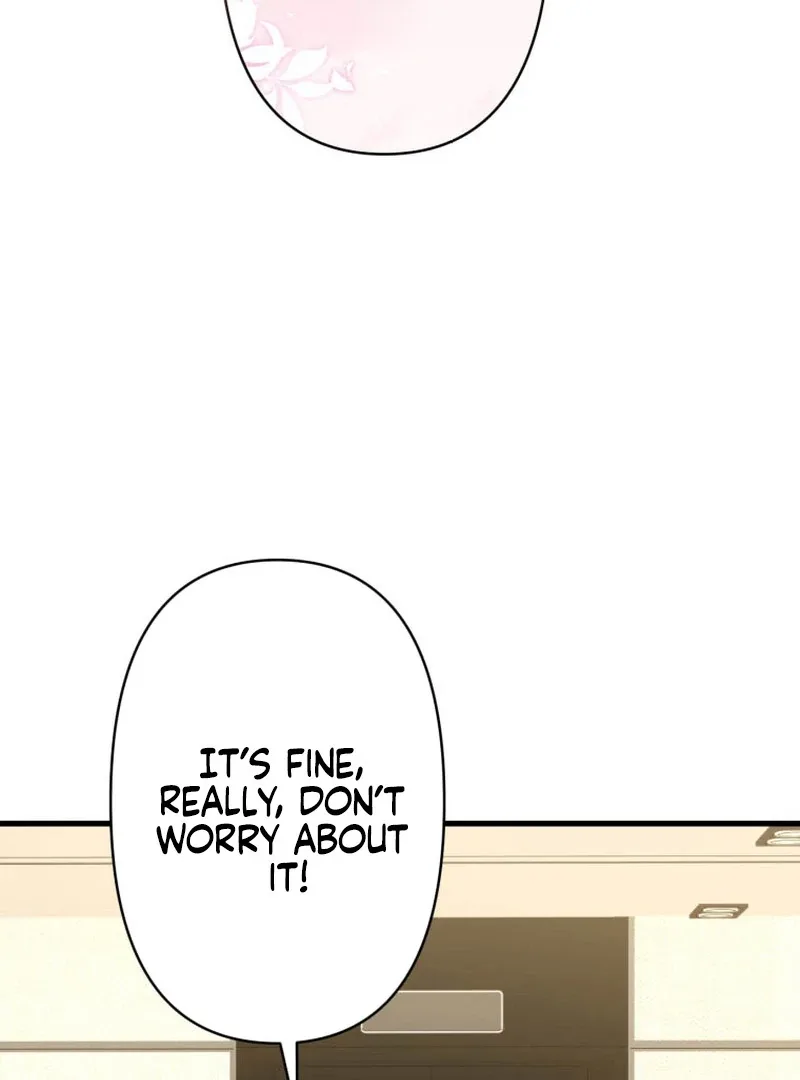 I’ll Borrow Your Face Chapter 19 page 10