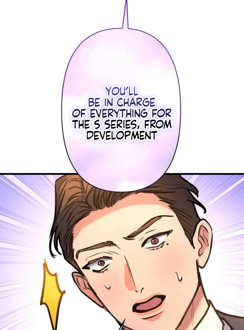 I’ll Borrow Your Face Chapter 19 page 67