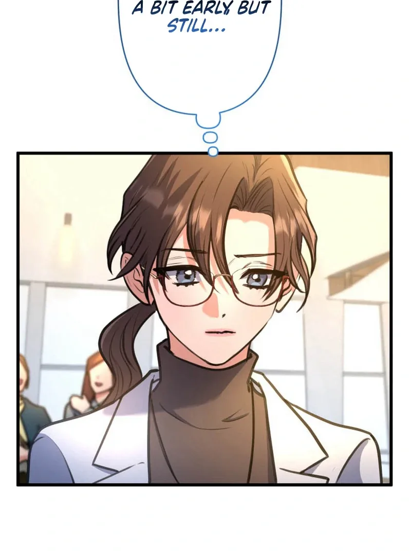 I’ll Borrow Your Face Chapter 19 page 83