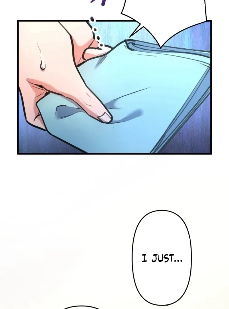 I’ll Borrow Your Face Chapter 9 page 107