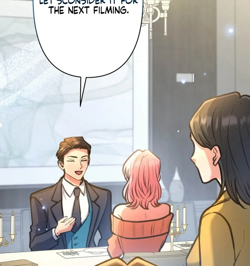 I’ll Borrow Your Face Chapter 19 page 100