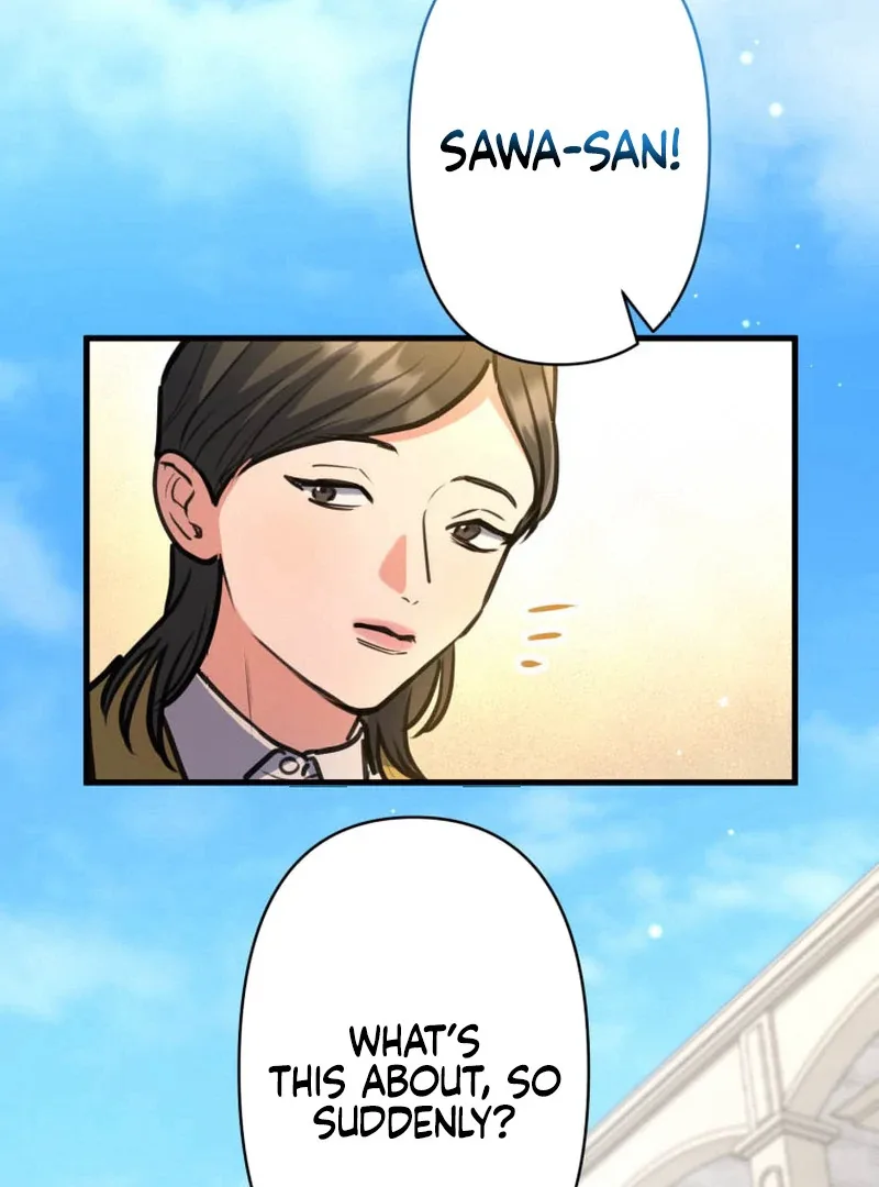 I’ll Borrow Your Face Chapter 19 page 94