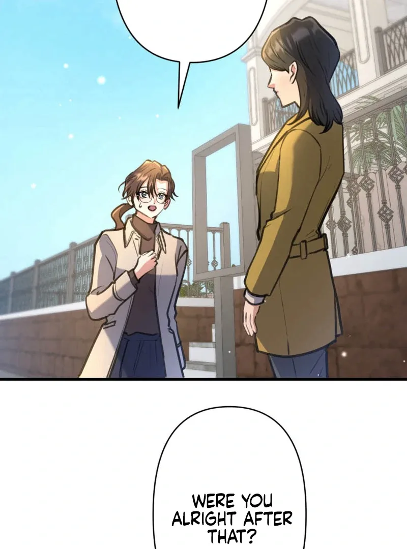 I’ll Borrow Your Face Chapter 19 page 95