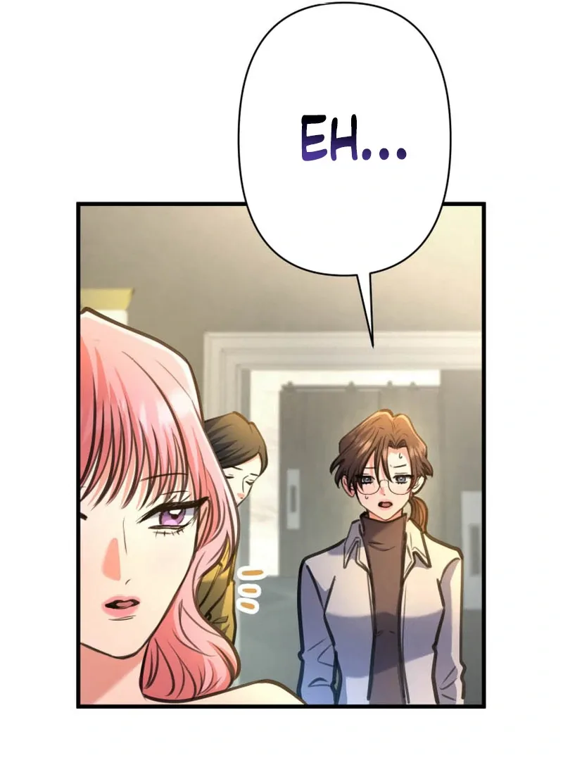 I’ll Borrow Your Face Chapter 19 page 102
