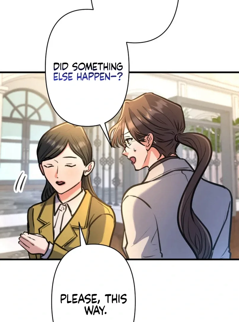 I’ll Borrow Your Face Chapter 19 page 96
