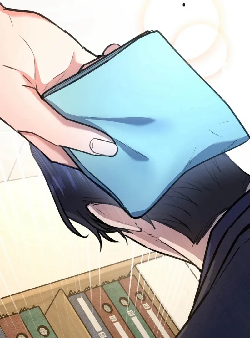 I’ll Borrow Your Face Chapter 9 page 98