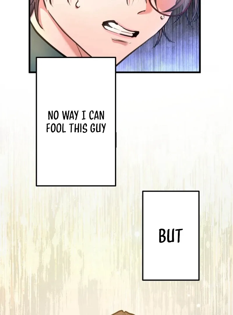 I’ll Borrow Your Face Chapter 9 page 92