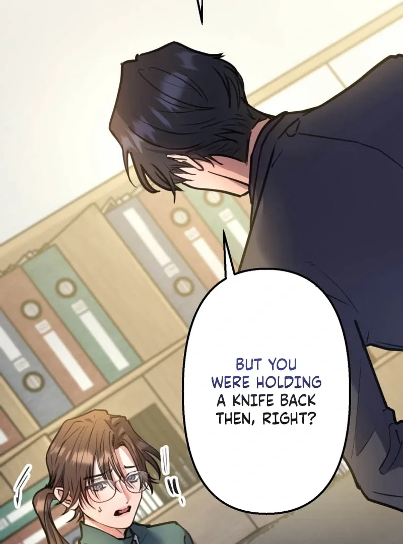 I’ll Borrow Your Face Chapter 9 page 89