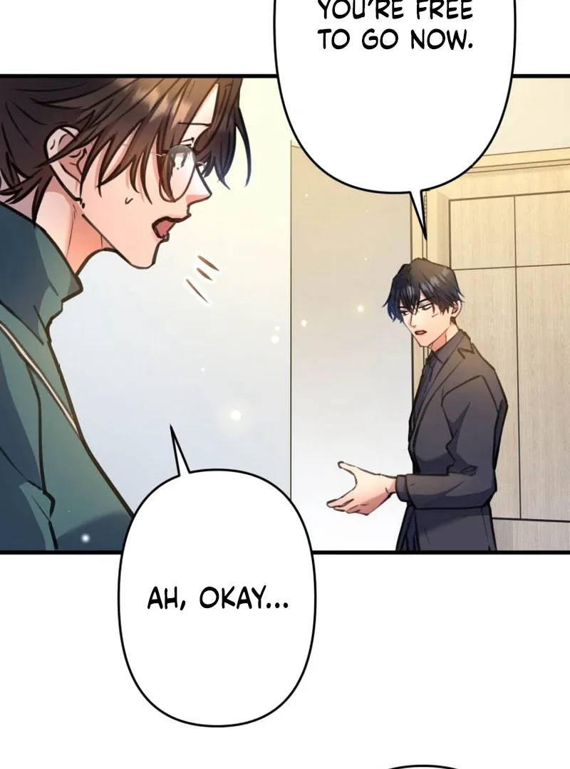 I’ll Borrow Your Face Chapter 9 page 118