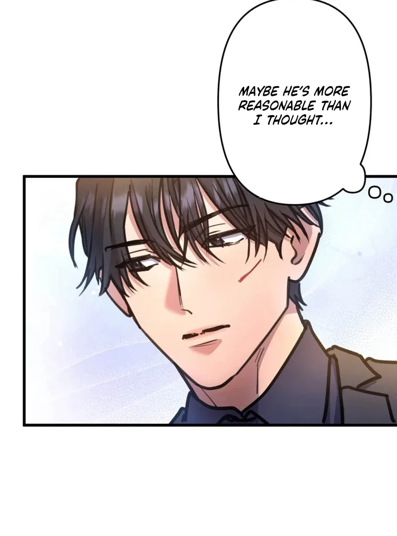 I’ll Borrow Your Face Chapter 9 page 119