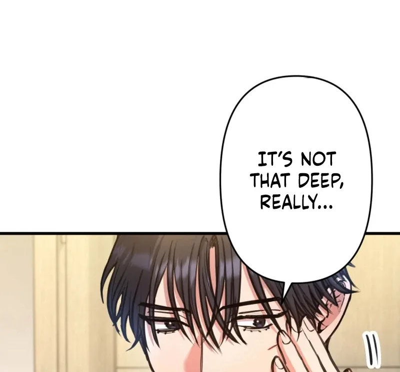 I’ll Borrow Your Face Chapter 9 page 122