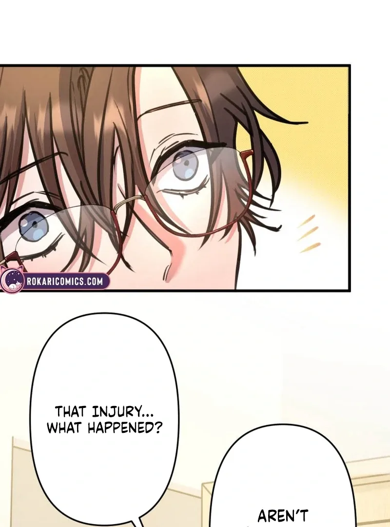 I’ll Borrow Your Face Chapter 9 page 120