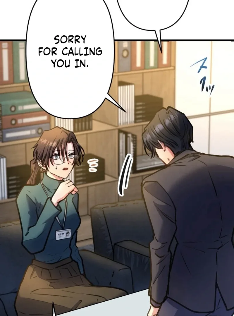 I’ll Borrow Your Face Chapter 9 page 115