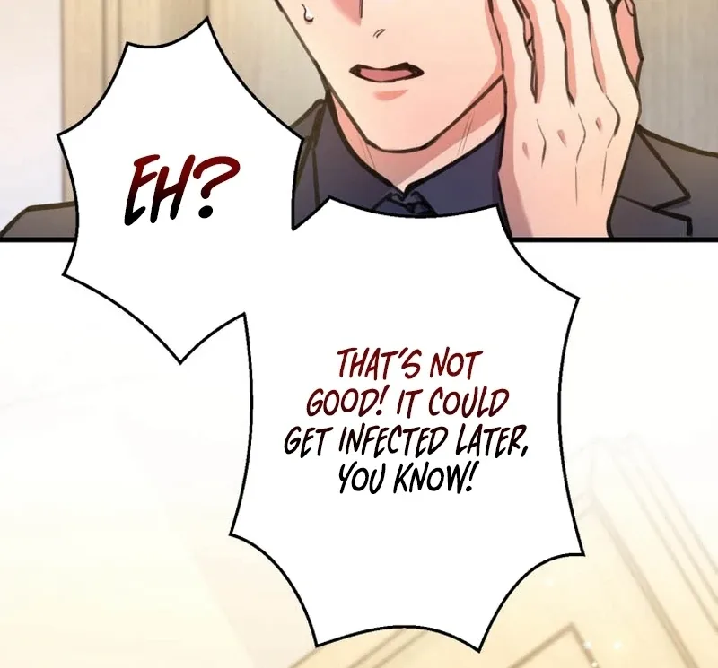 I’ll Borrow Your Face Chapter 9 page 123