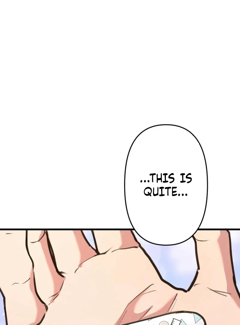 I’ll Borrow Your Face Chapter 9 page 126