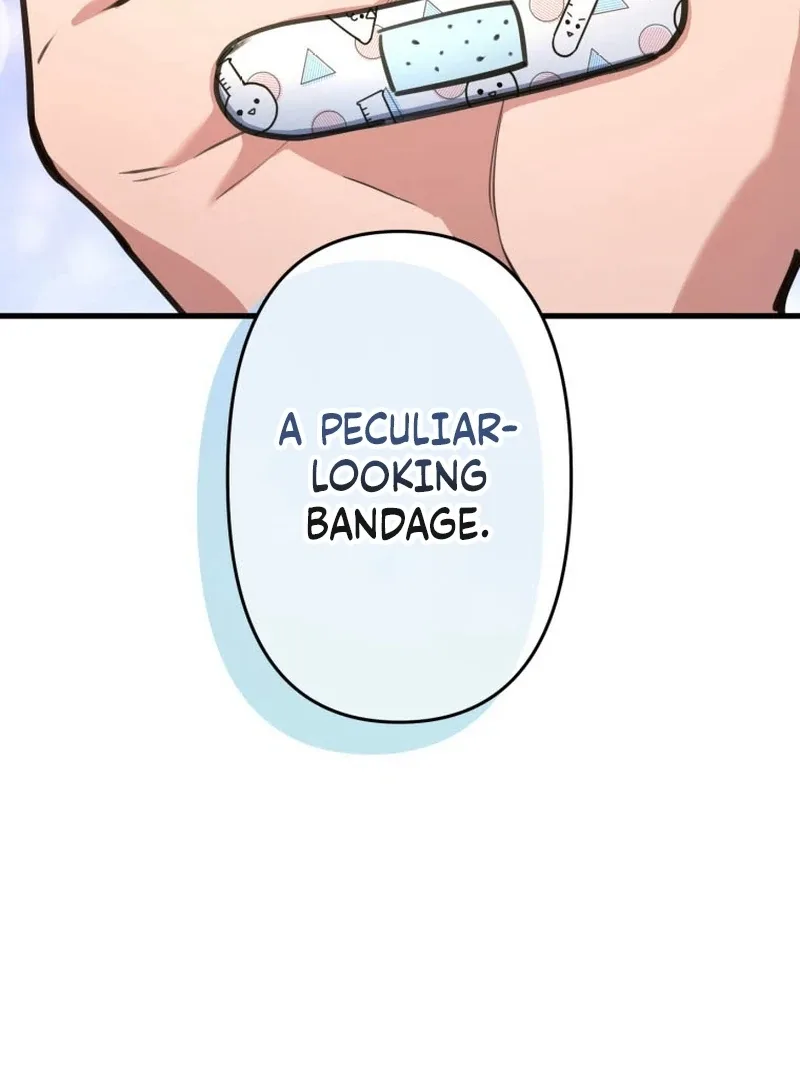 I’ll Borrow Your Face Chapter 9 page 127