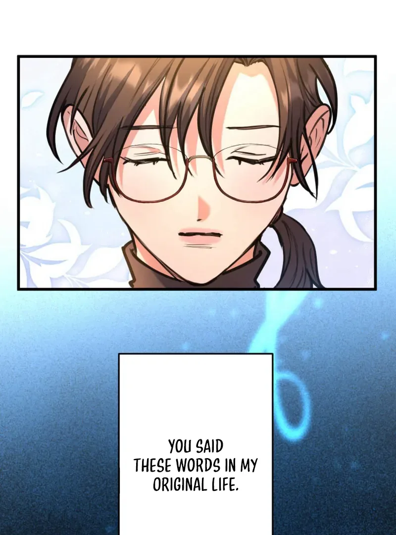 I’ll Borrow Your Face Chapter 20 page 34