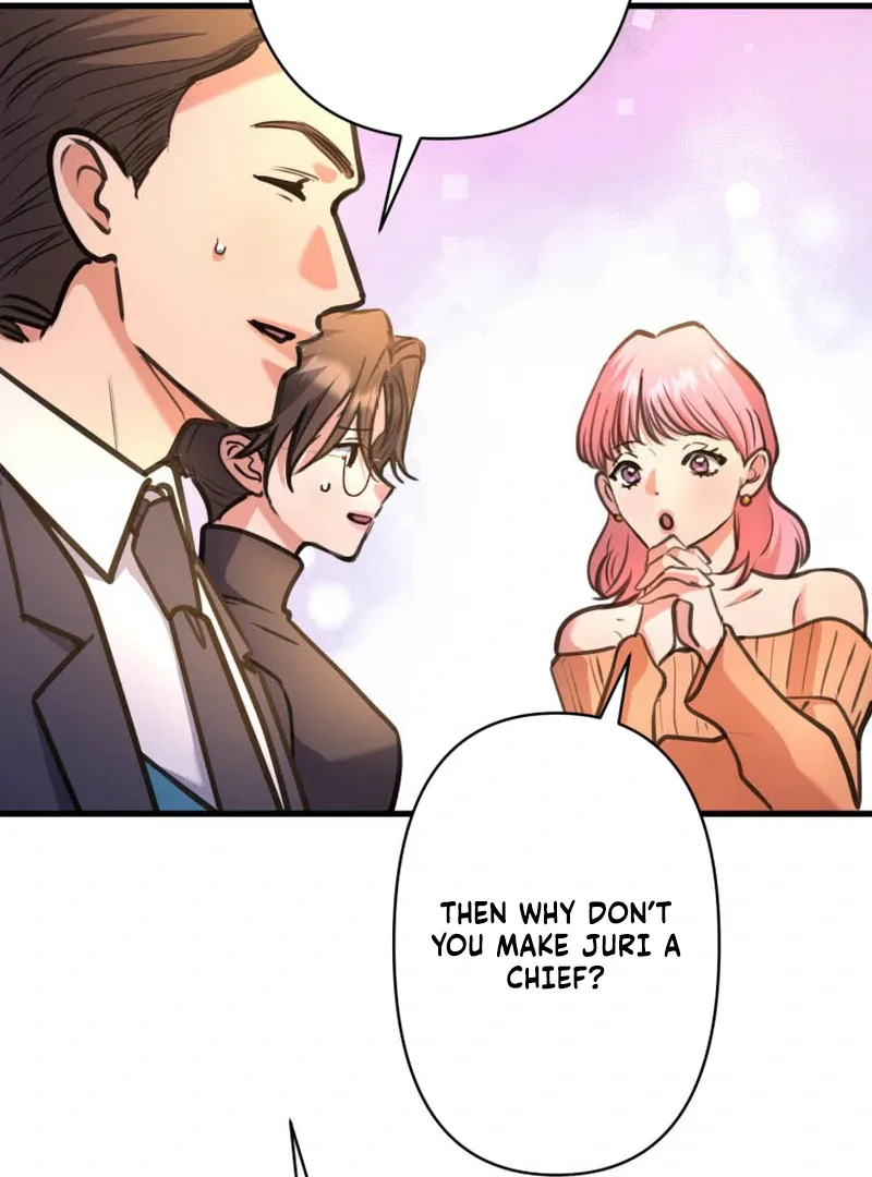 I’ll Borrow Your Face Chapter 20 page 53