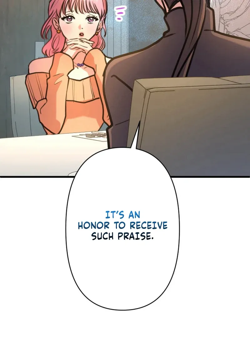 I’ll Borrow Your Face Chapter 20 page 69