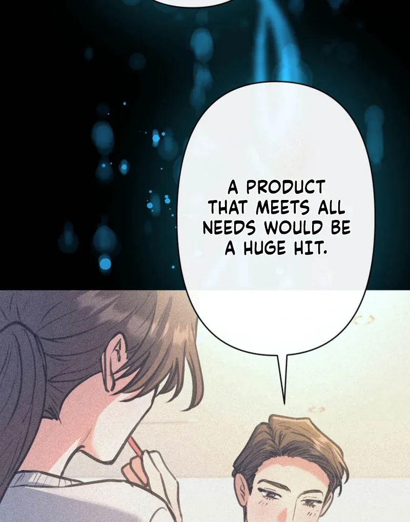 I’ll Borrow Your Face Chapter 20 page 37