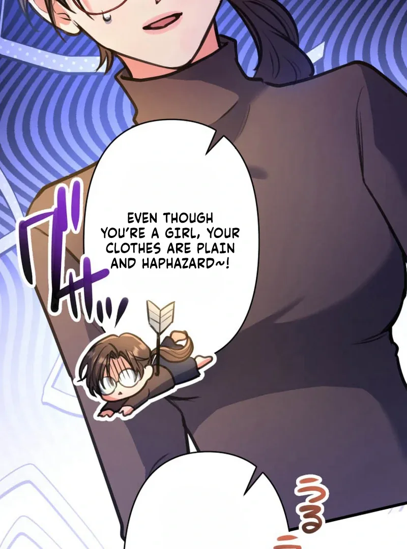 I’ll Borrow Your Face Chapter 20 page 11