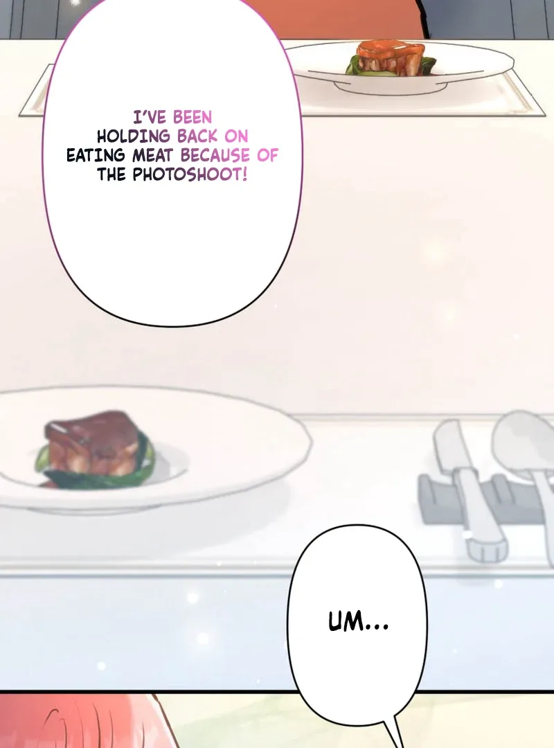 I’ll Borrow Your Face Chapter 20 page 5
