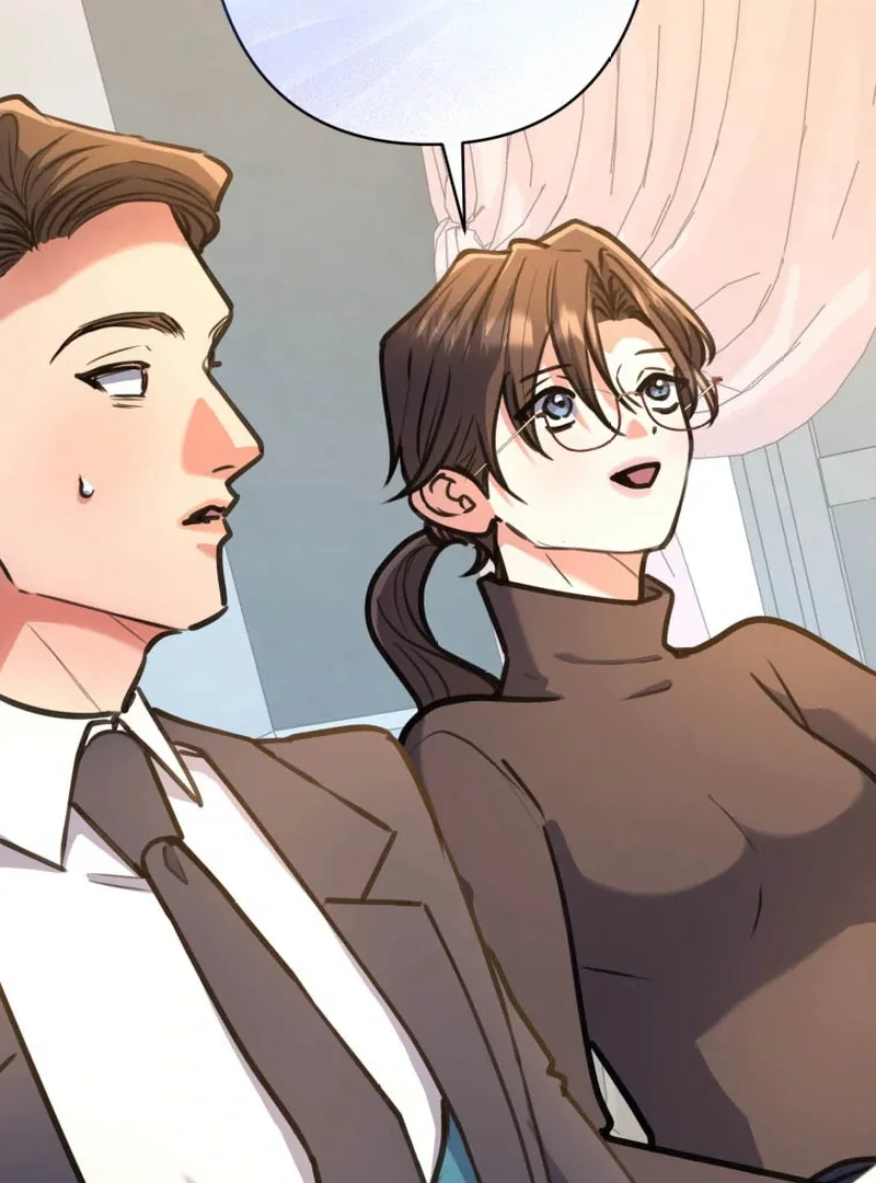 I’ll Borrow Your Face Chapter 20 page 30