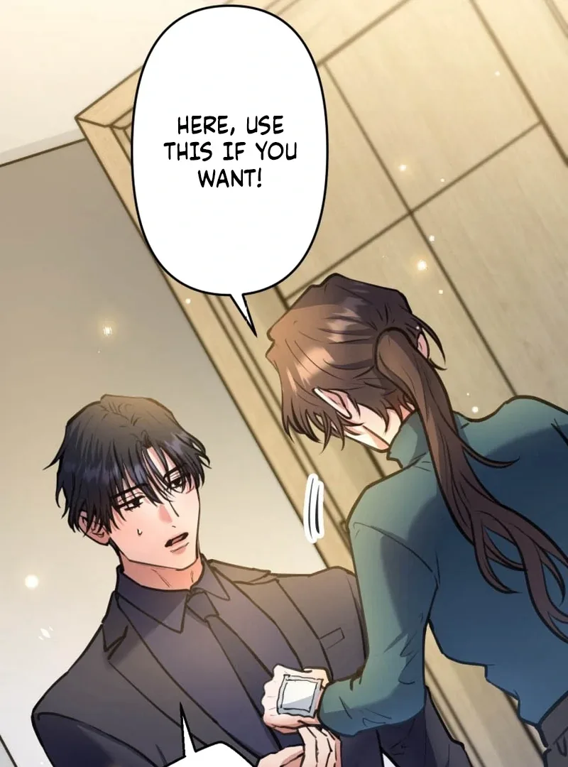 I’ll Borrow Your Face Chapter 9 page 124